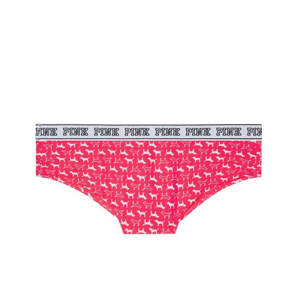 VS PINK Logo Cheekster